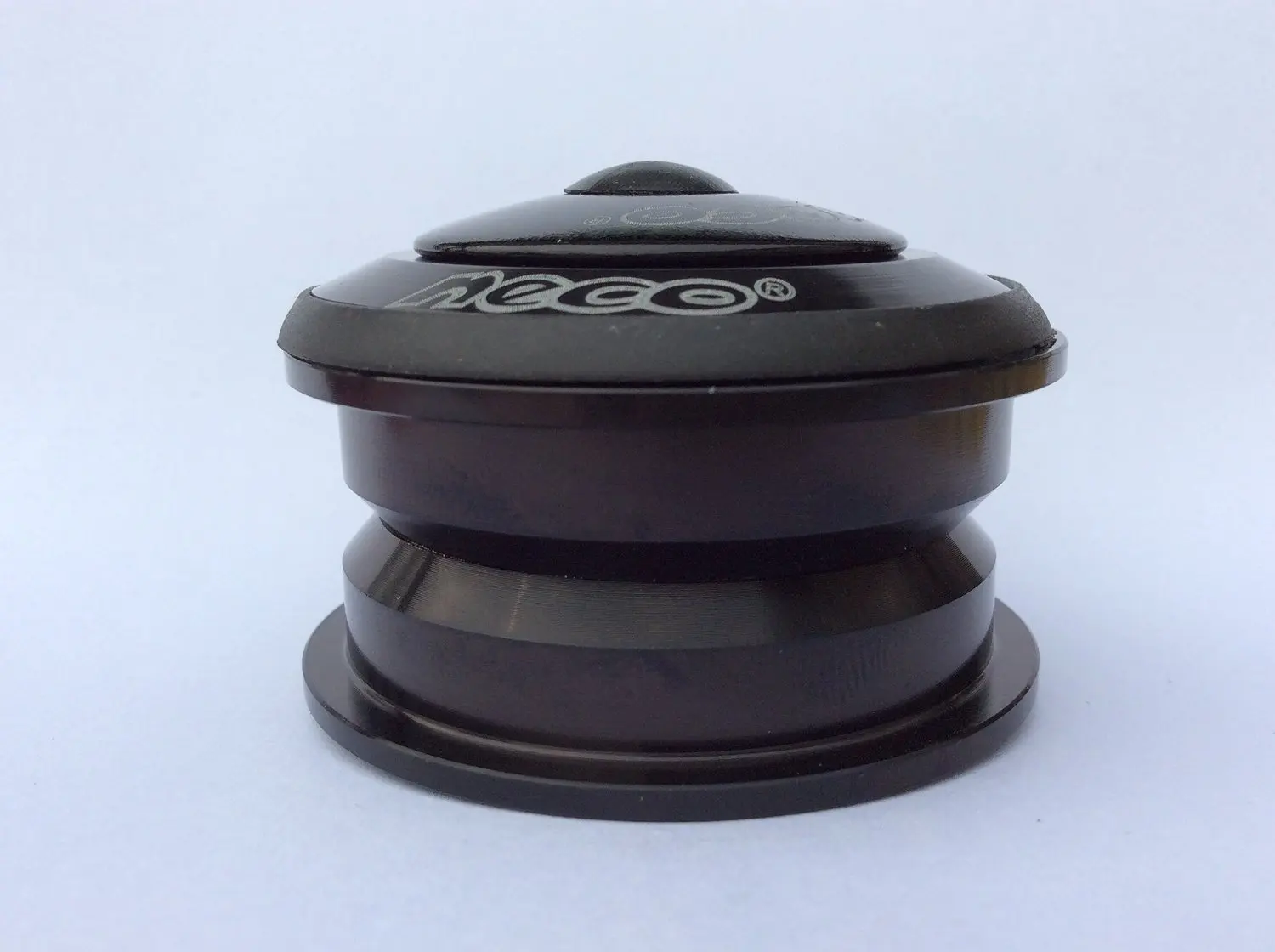 NECO 1-1//8/" Semi Integrated Threadless Bike Bicycle Headset with Ø44 Alloy Cup
