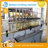 Supplying good quality for globe peanut oil bottling factory