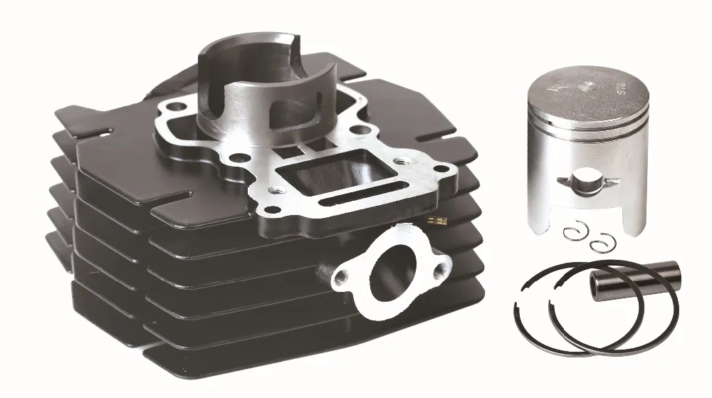 Top quality AX100 TWO Strokes motorcycle cylinder