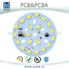 Shenzhen oem odm aluminum pcb board, aluminum pcb assembly, LED assembly