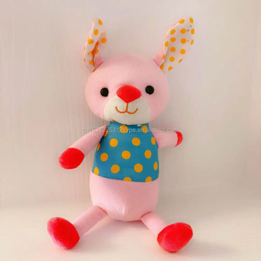 easter bunny stuffy