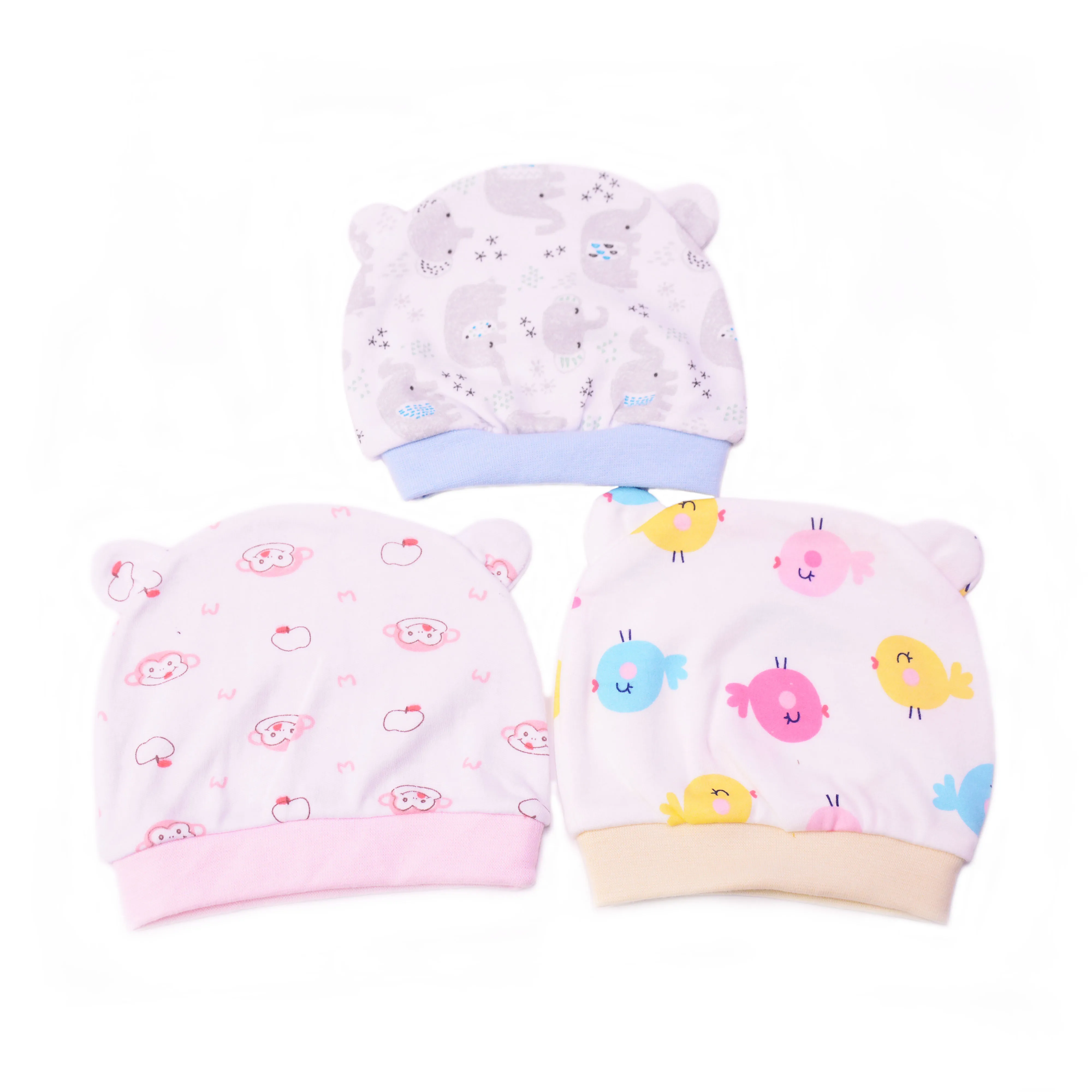 cute newborn baby hats