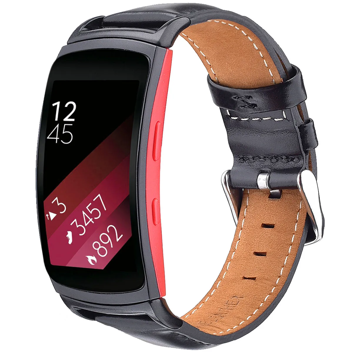 Fit pro для часов на русском. Samsung Gear fit2 Pro. Часы самсунг Gear Fit 2 Pro. Ремень кожаный Samsung watch pro5. Huawei watch Fit 2 ремешок кожаный.