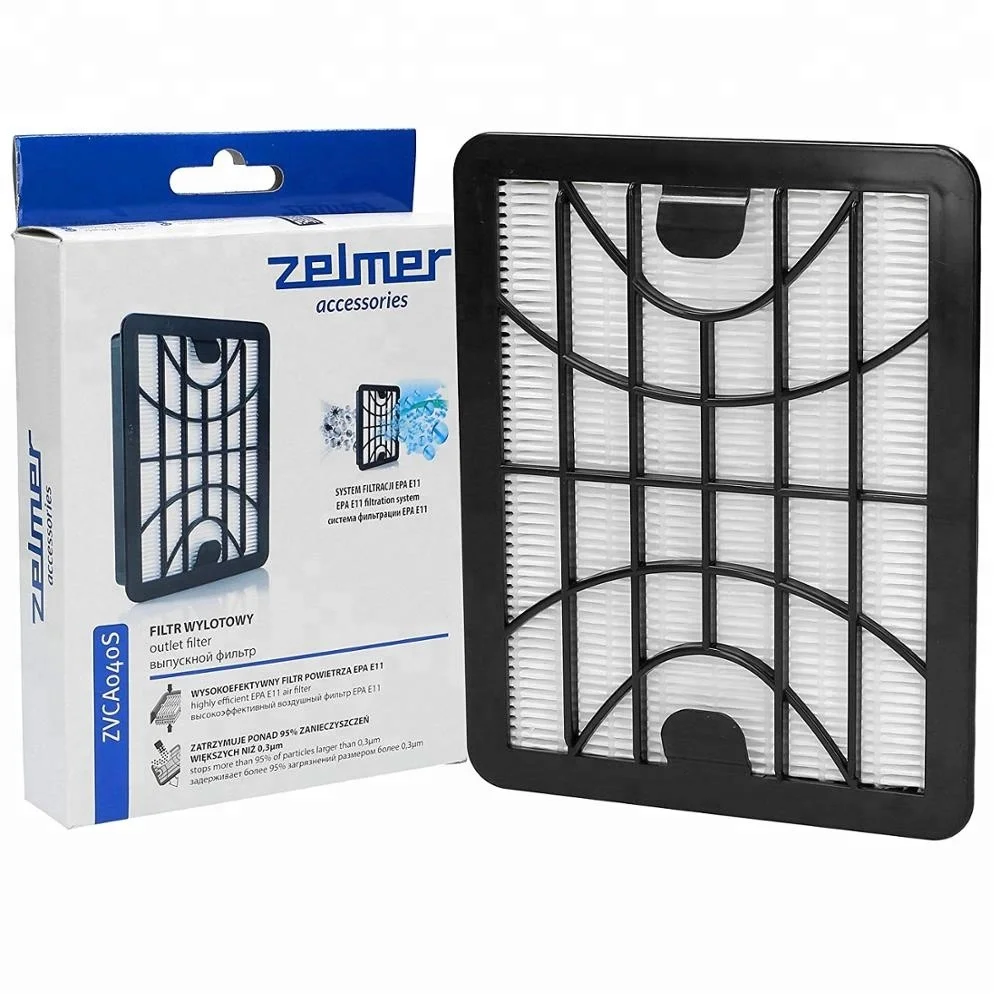 Hepa Vacuum Cleaner Filter For Zelmer 2000.0050 Buy Hepa Air Filter