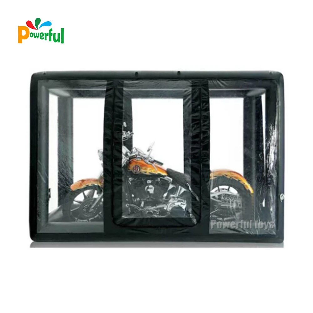 Großhandel motorrad aufblasbar Kaufen Sie die besten motorrad