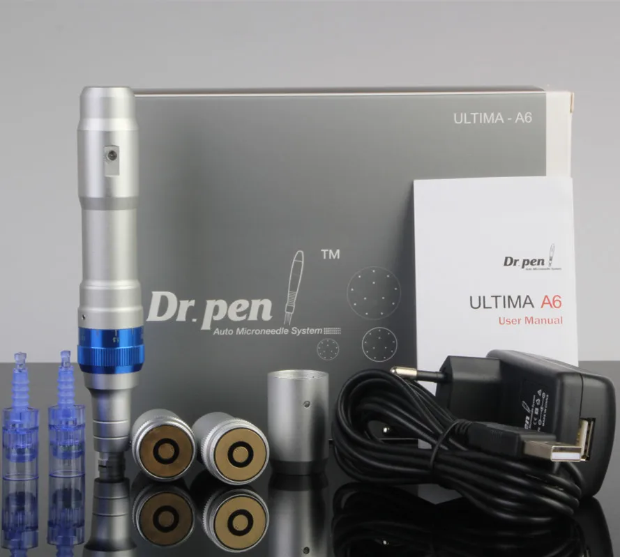 high quality dermapen