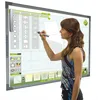 IWB interactive classroom ultrasonic portable smart board education software