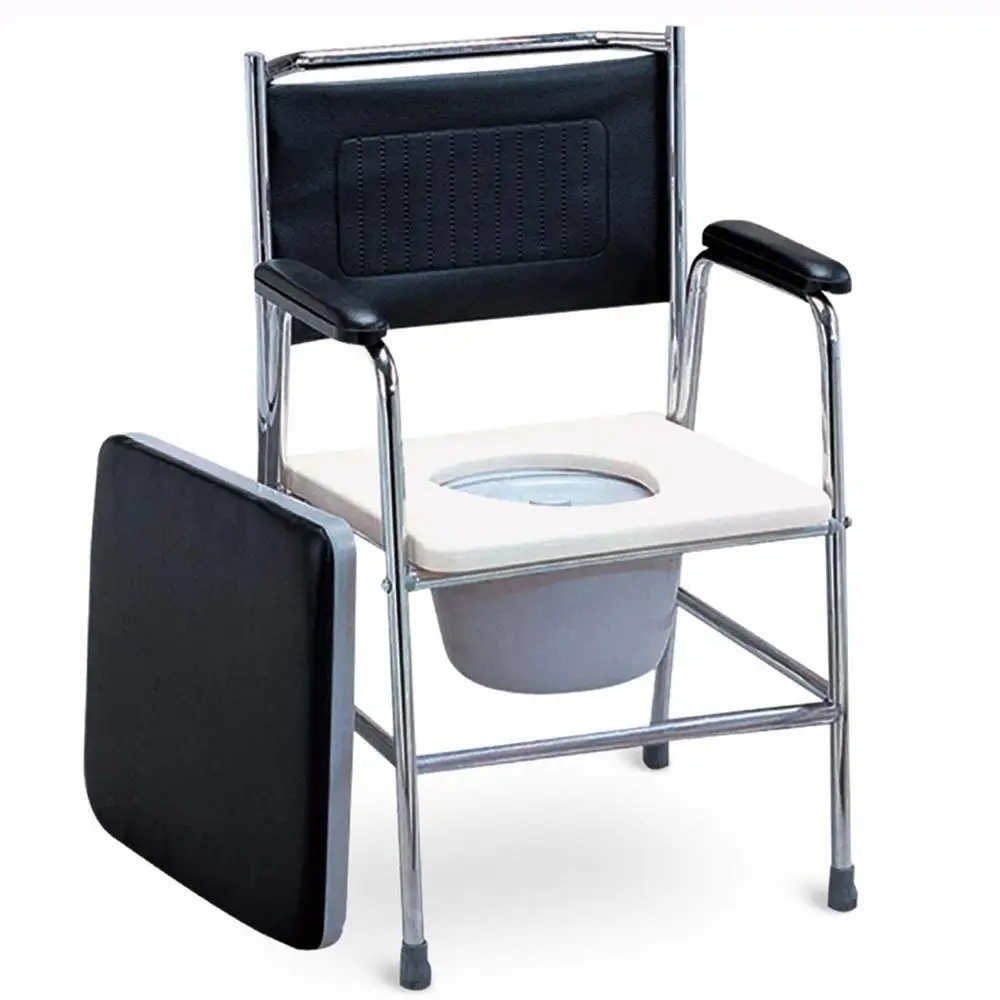 стул туалет для больных и пожилых людей