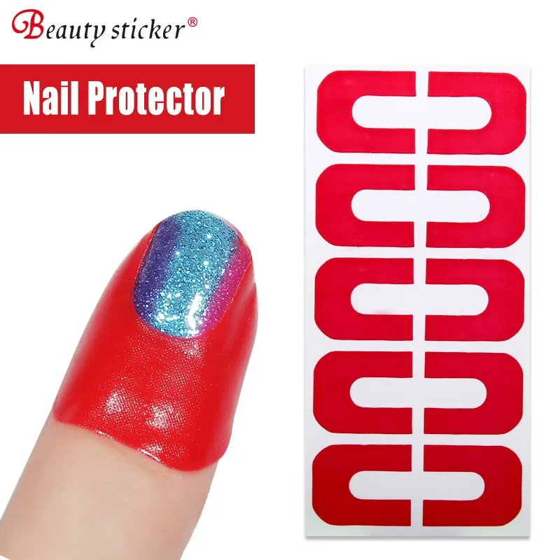 Antioverflow Polish Peel Off Nail Protector Buy Nail Protector,Peel