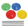 Juggling Spinning Plates Great fun for Kids & Adults