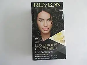 Buy Only 1 In Pack Revlon Colorsilk Luxurious Colorsilk