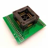QFP80 0.5 pitch OTQ-80-0.5-02 logic ic tester digital ic tester