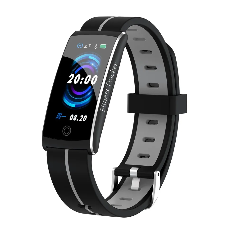 2019 New Arrival F10c Ce Rohs Smart Bracelet Fitness Watch Band - Buy