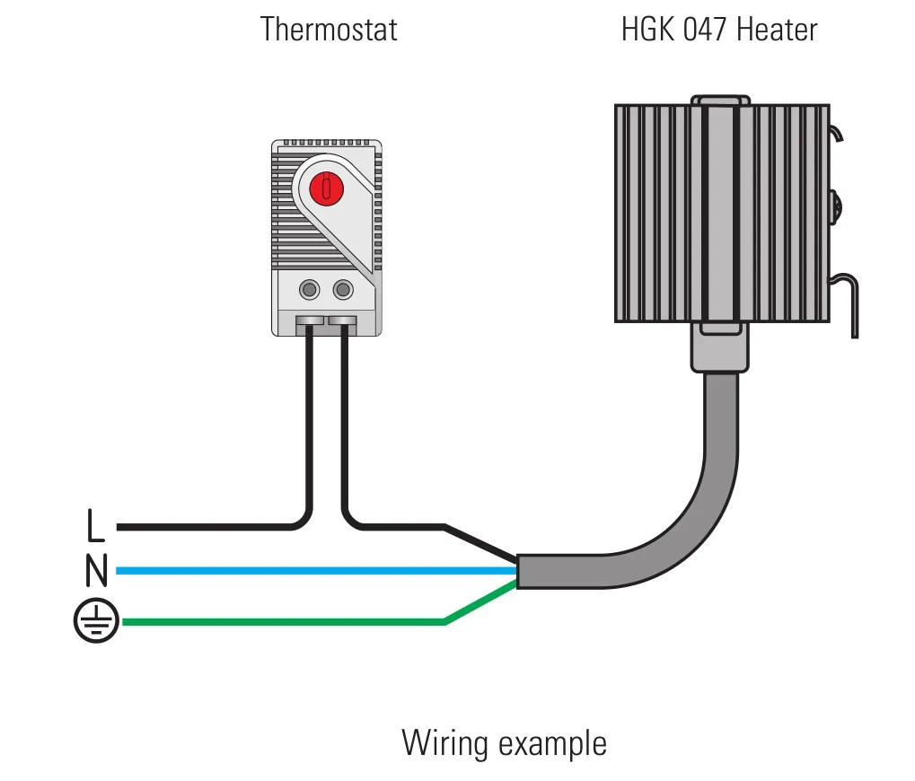 Industrial Hgk 047 Serie Ptc 10 W 30 W 110 V Calentador Electrico Buy Calentador Electrico 110 V Calentador Electrico 30 W Product On Alibaba Com