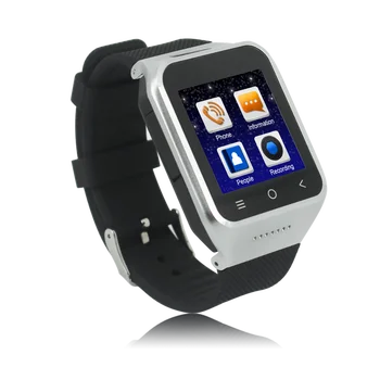 mobile watch 2018