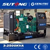 CHINA Yuchai Engine 3 Phase 50KW Dynamo Price Pakistan