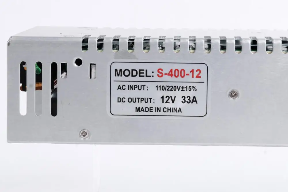 Блок питания 100w 24v ip20