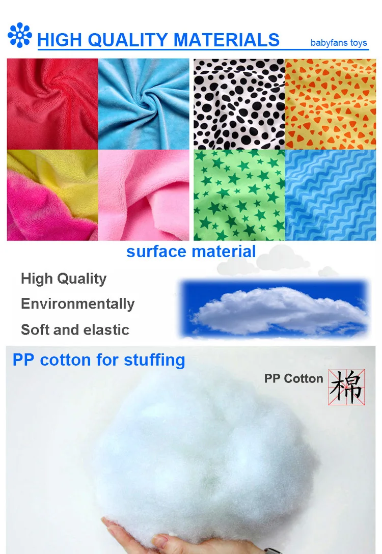 high quality materials