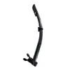 professional foldable comfortable Sub full silicone snorkel free Diving