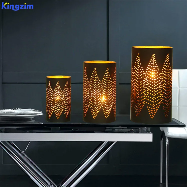 laser cut lantern patterns