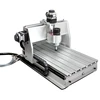 Newest cnc simulation software supported mini engraving machine