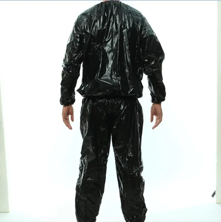 sauna suit sports direct