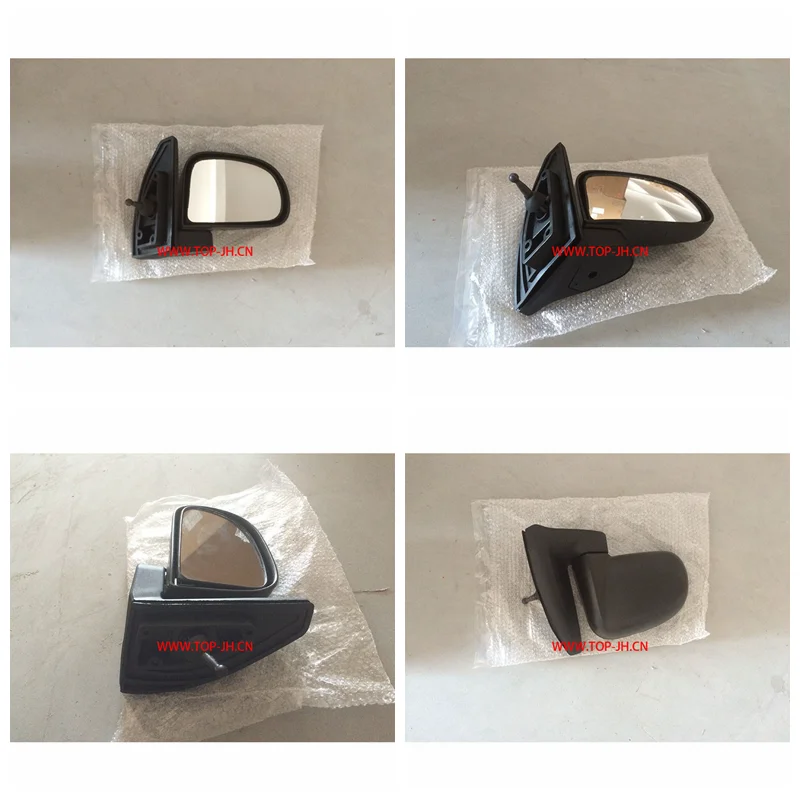 Carval/autotop Auto Parts Jh02ats01013 Oem R 8762002100 L 87610