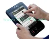 Android Tablet PC RFID touch screen