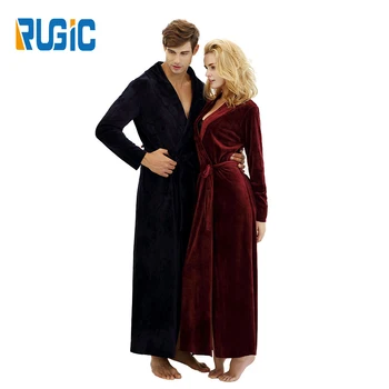 sleepwear and robes