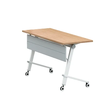 High Training Office Desk Folding Training Desk Modern Teen Desks