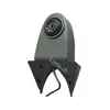 420TVL 120 Degree Sharp CCD Waterproof Rearview Camera For Commercial Vehicle