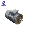 high efficiency 3kw three phase gear motor