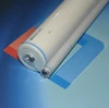 for Canon IR5000 IR7105 IR6000 IR7086 IR7095 IR6075 IR6055 IR5570 fuser cleaning web roller