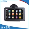 5"TFT LCD display resolution 800x480 mediatek gps navigator smart handheld high quality gps navigator with india map