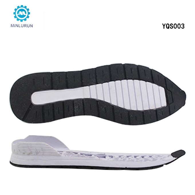 Sports Mould Soft Etpu Eva + Rubber/tpr Outsole Md Phylon Shoe - Buy ...