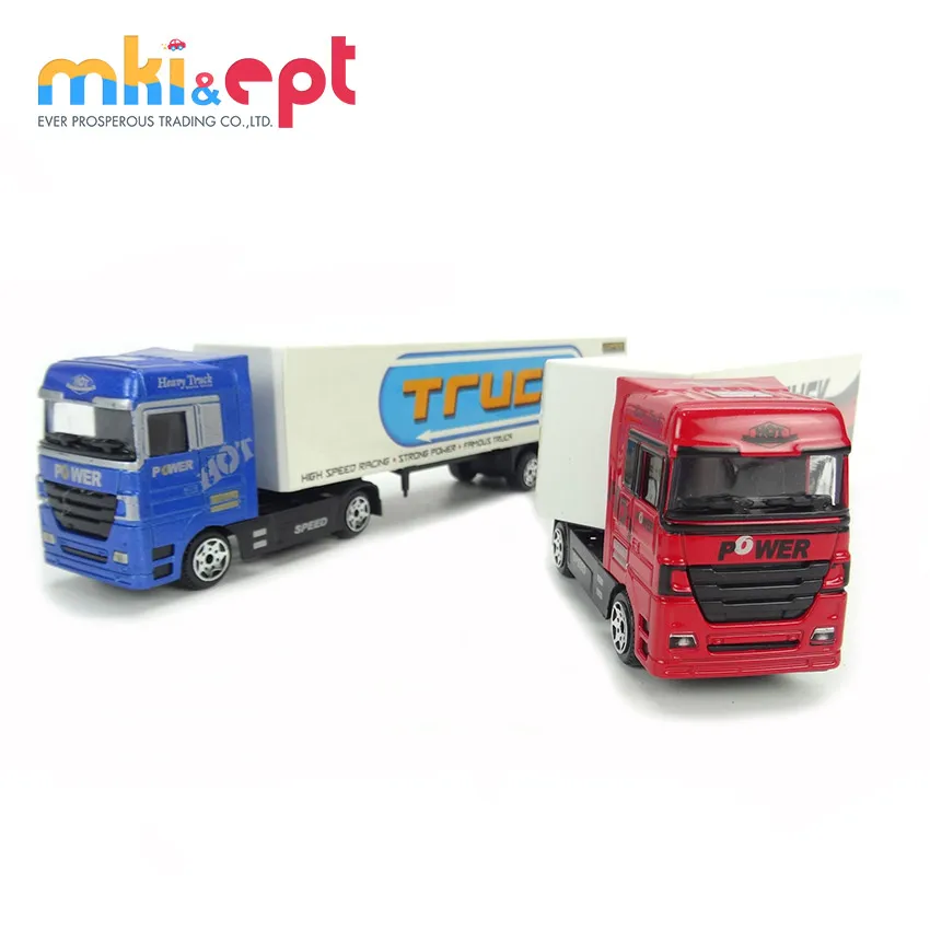 Hot Selling Mini Promotional Toy Container Truck For Sale Buy Toy