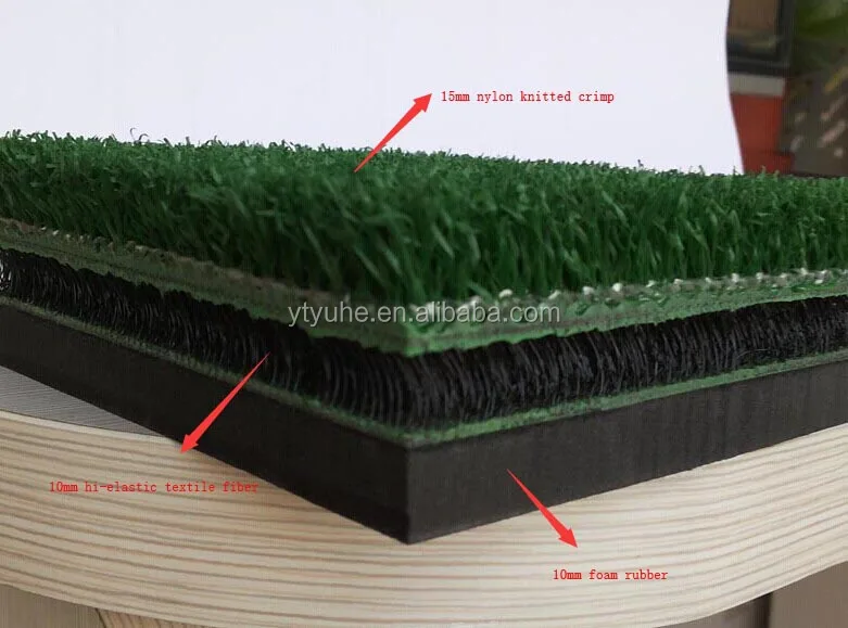 Artificial Golf Turf Mat Buy Artificial Turf Golf,Artificial Turf