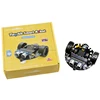 Yahboom 2019 cost-effective maker educational BBC micro:bit stem educational coding robot for learning microbit