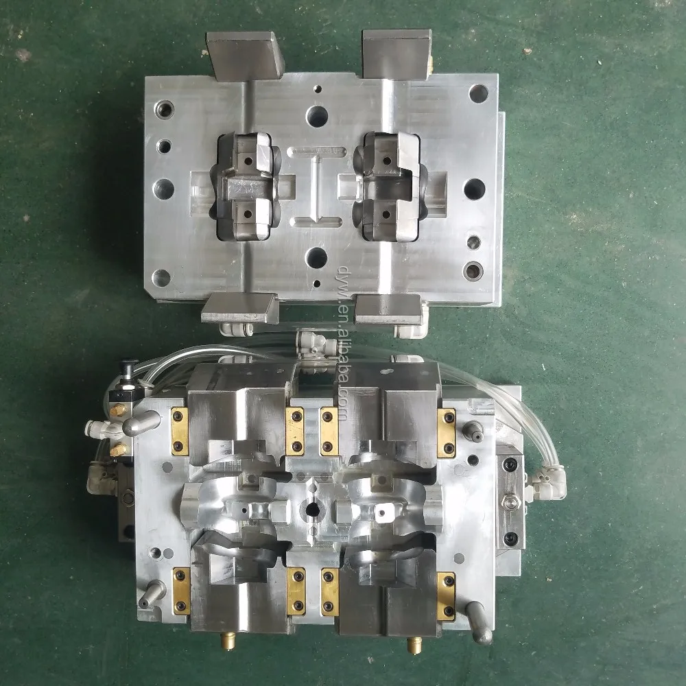 Professional Customized Precision Casting Mold And Mold Manufacturers