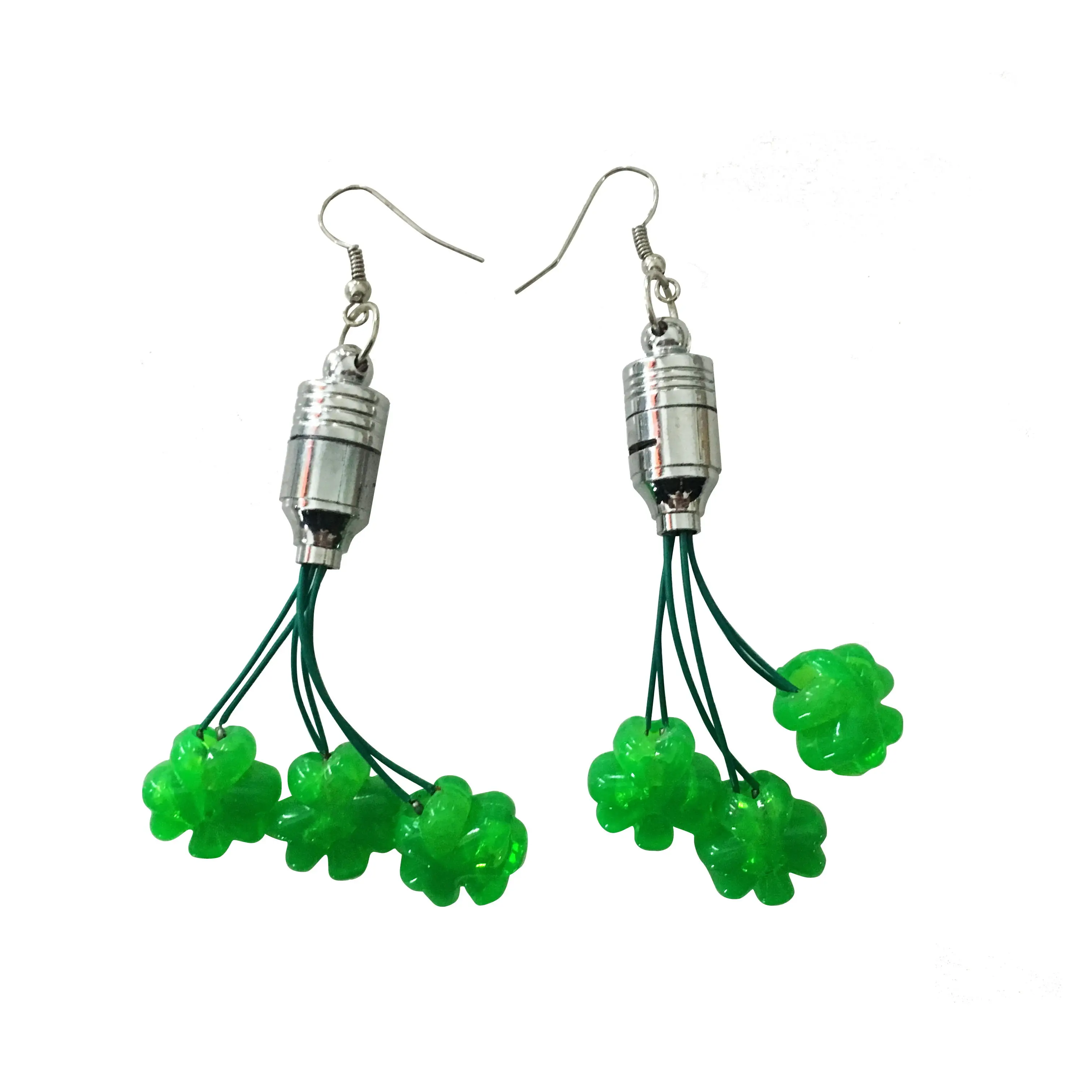 light up earrings wholesale