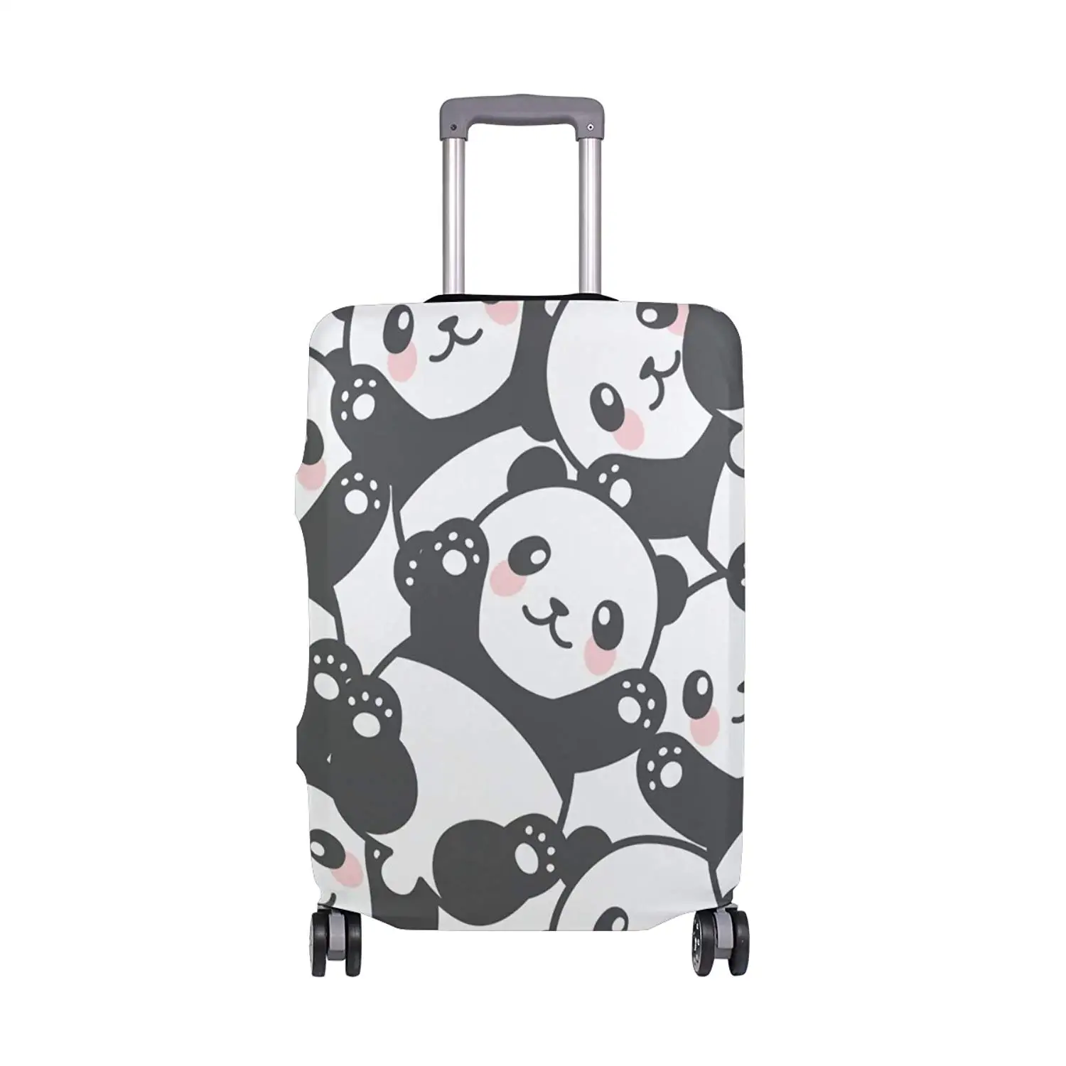 Cheap Panda Suitcase, find Panda Suitcase deals on line at Alibaba.com