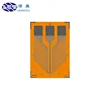 Two-Element 90 Degree Rosette Flexible Load Cell Strain Gauge with Bottom Prices