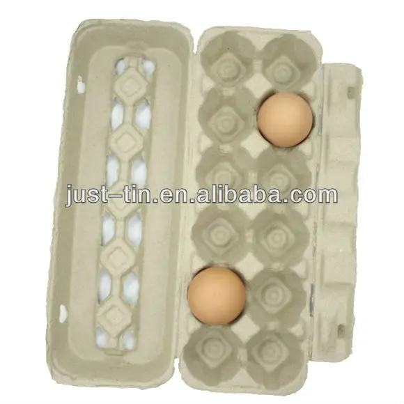 K6/12/20/30 Holes Custom Jumbo Egg Cartons For Sale Buy Egg Cartons