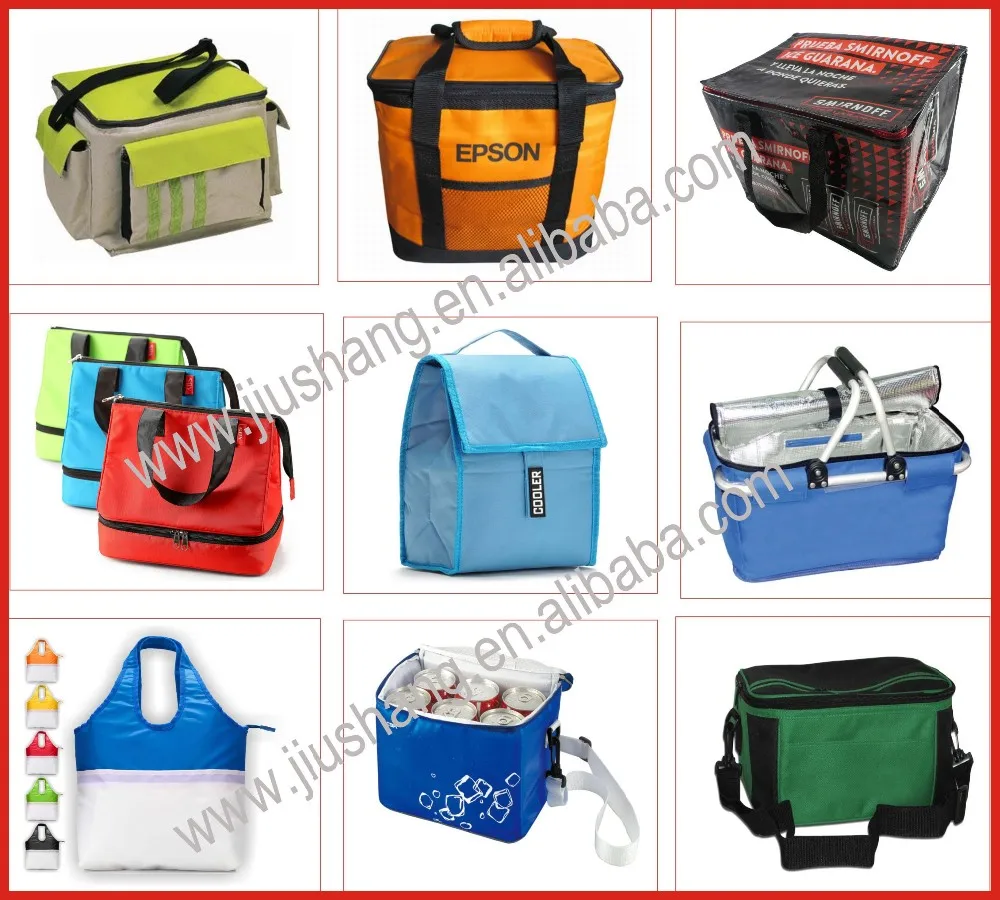 Custom Pvc Insulated Cooler Bag For Frozen Food Buy Custom Cooler Bag