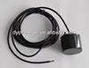High Frequency 200KHz Active Ultrasonic Transducer for Fish Finder200KHz Ultrasonic Sensor for Distance Measurement in Water