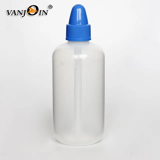 8 Oz Ldpe Plastic Nasal Irrigator Cheap Nasal Wash Bottles - Buy Nasal ...