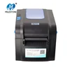 USB 80mm 3inch thermal line printing high speed thermal label printer MHT-370B