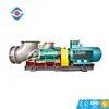 Long service life chemical axial flow transfer medium circulation pumps