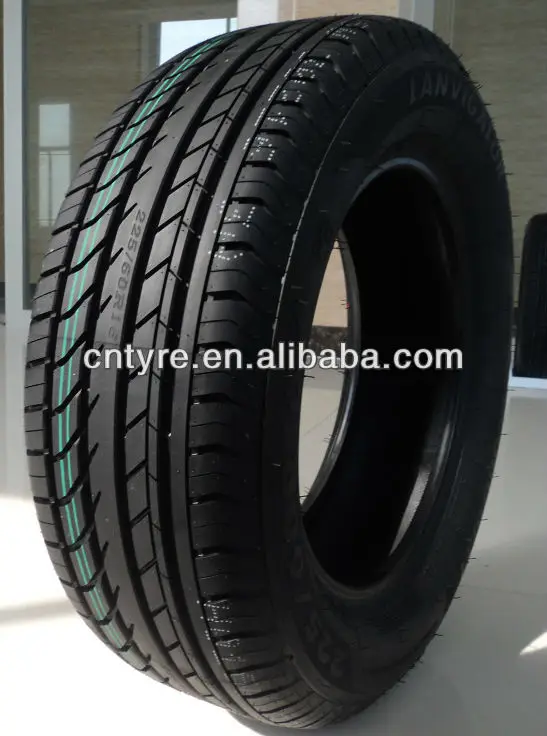 a standard passenger vehicle tires are required