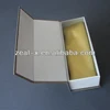 Luxury Crystal Trophy Boxes ,Souvenir Boxes ,Golden Foil Stamping Logo Folding Boxes